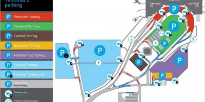 Паркинг карта будимпешта