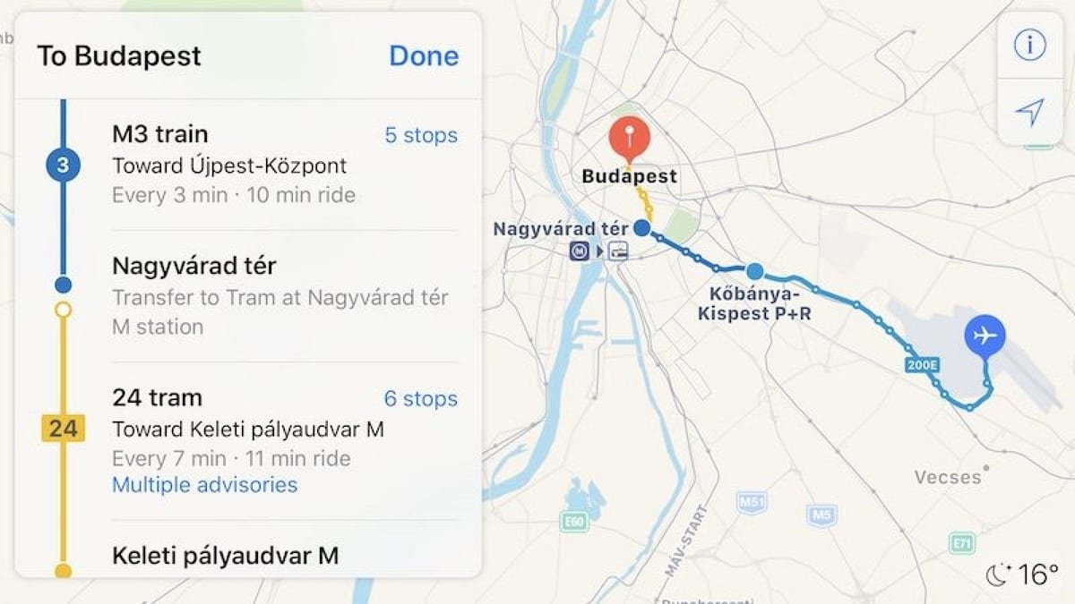 будимпешта kelenfold железничката станица мапа